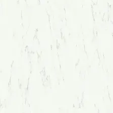 Кварц винил Quick Step Alpha Vinyl Tiles AVST40136 Мрамор каррарский белый