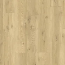 Кварц винил Quick Step Alpha Vinyl Small Planks AVSP40018 Бежевый дуб