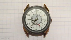 ЧАСЫ ЛУЧ КВАРЦ К.56.К.1.№122