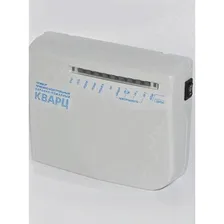 Кварц (вар.2) (1 шлейф ОПС) 1 зона 2ПЦН ТМ под акк. 1,2Ач