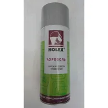 630 Кварц металлик автоэмаль аэрозоль Holex