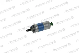 Кварц 6 мГц HC49SM
