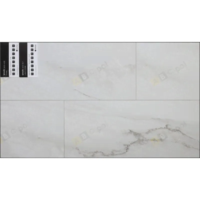 Кварц-виниловые самоклеящиеся стеновые панели Alpine Floor Stone Wall ECO 2004-20 Брайс-2