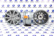 Диск "Камрики" дорестайл R15 кварц на автомобили Лада (4шт)