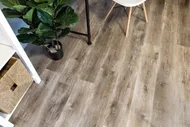 Кварц-виниловая плитка ПВХ Alpine Floor (Альпин Флор) Ultra Дуб Медовый арт. ECO5-17