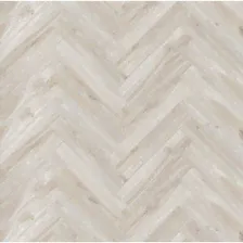Кварц винил CronaFloor SPC Herringbone 4V Дуб Ницца H002