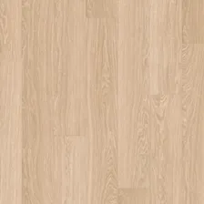Кварц винил Quick Step Pulse Click дуб чистый натуральный PUCL 40097