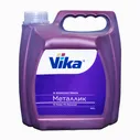 630 Кварц автоэмаль металлик 2,7кг Vika