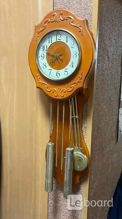Часы весна кварц-0