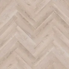 Кварц винил CronaFloor SPC Herringbone 4V Дуб Дижон H010