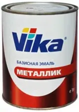 630 кварц (Вика базовая автоэмаль металлик 0,94 кг)