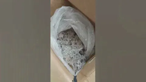 Граждане Китая попытались незаконно вывезти кварц