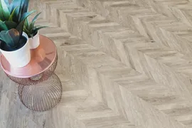 Кварц-виниловая плитка ПВХ Alpine Floor (Альпин Флор) Easy Line Французская Ёлочка арт. ECO3-25