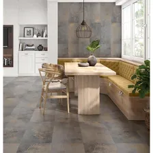 Кварц-винил SPC CronaFloor STONE Ормигон 600х300х4мм 4V 43кл