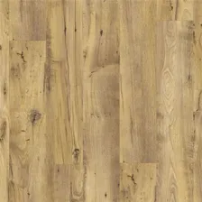 Кварц винил Quick Step Balance Click каштан винтажный натуральный BACL 40029